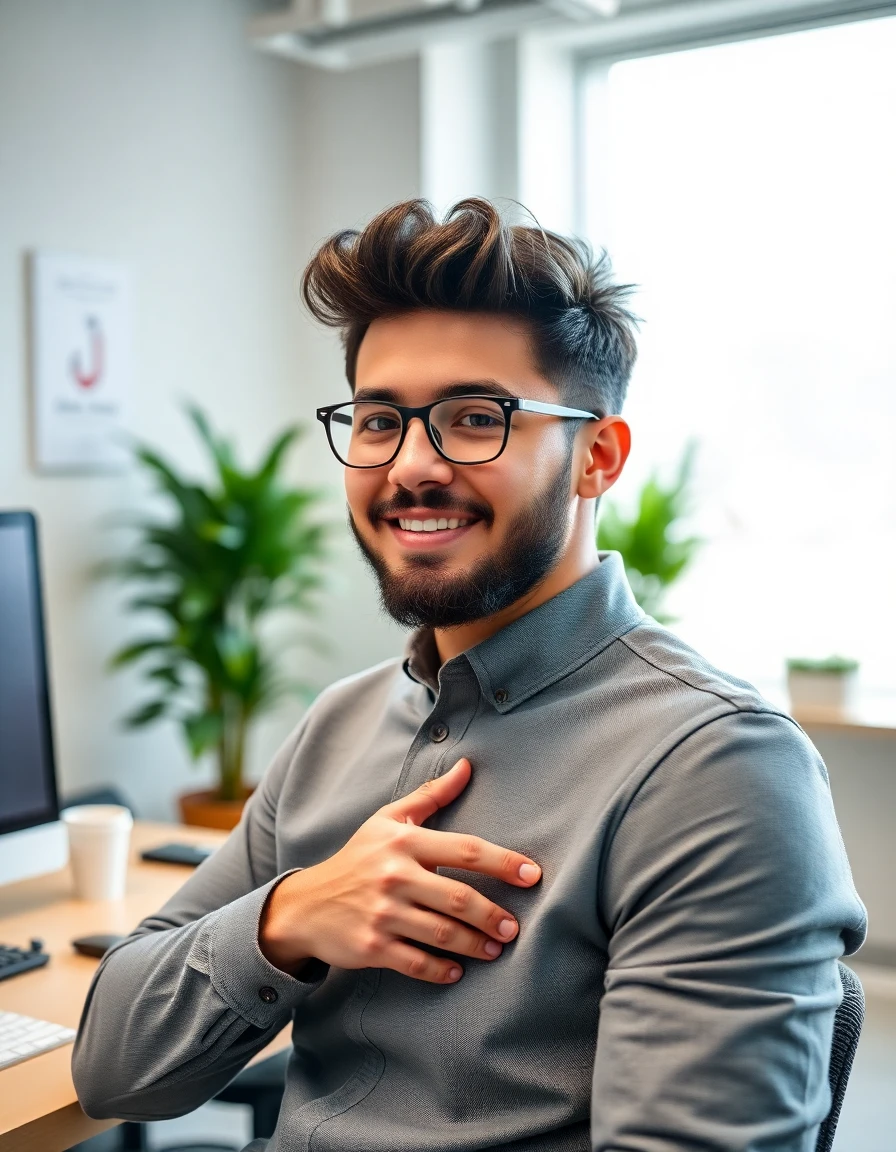 TikTok Viral Masterclass